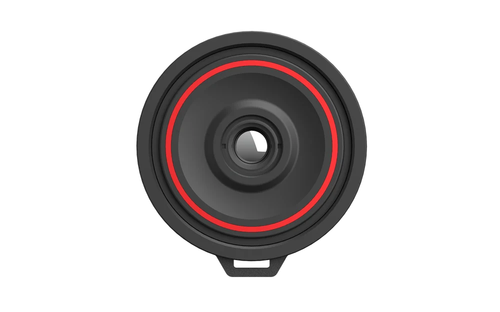 Guide TE211 Thermal Monocular 1.2X
