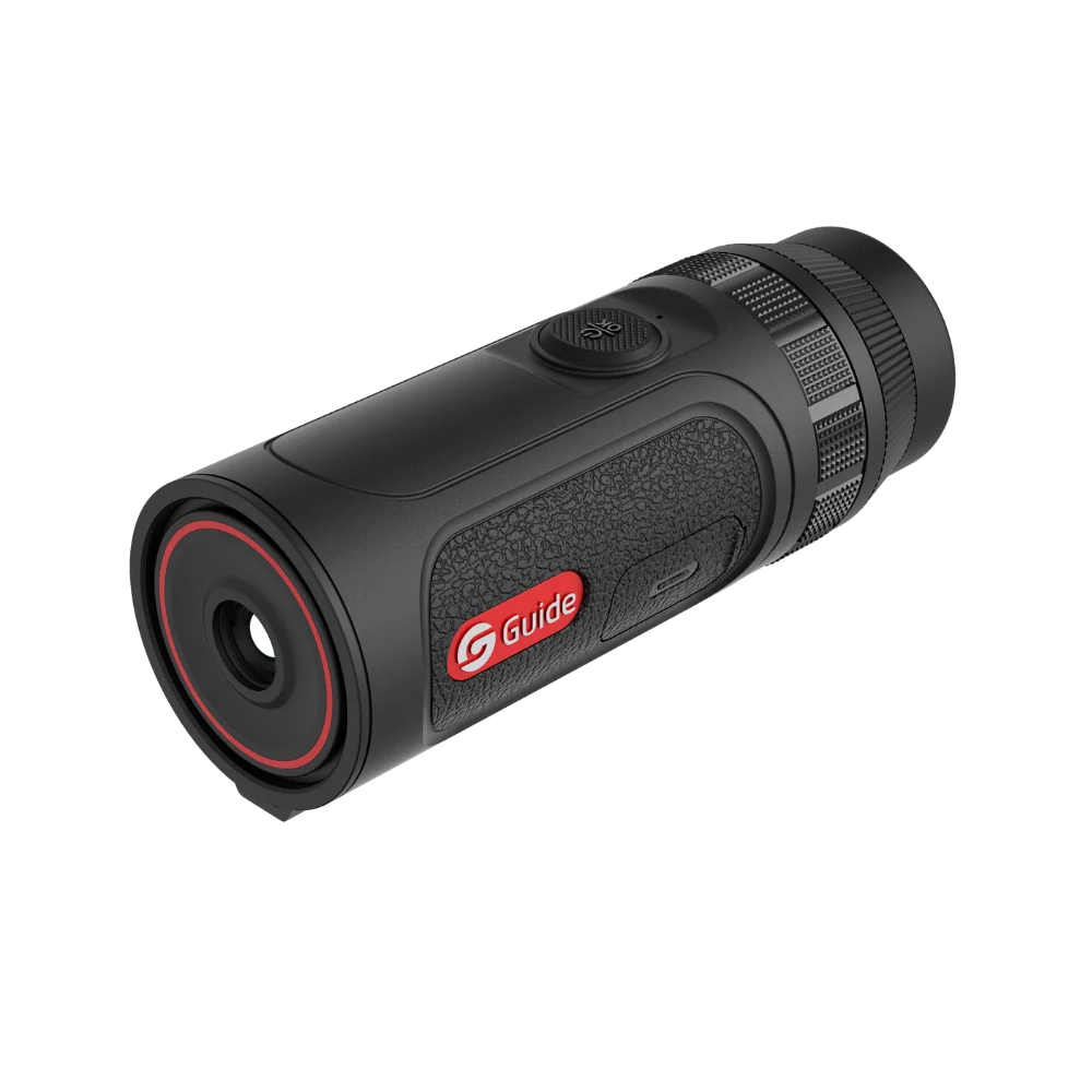 Guide TE211 Thermal Monocular 1.2X