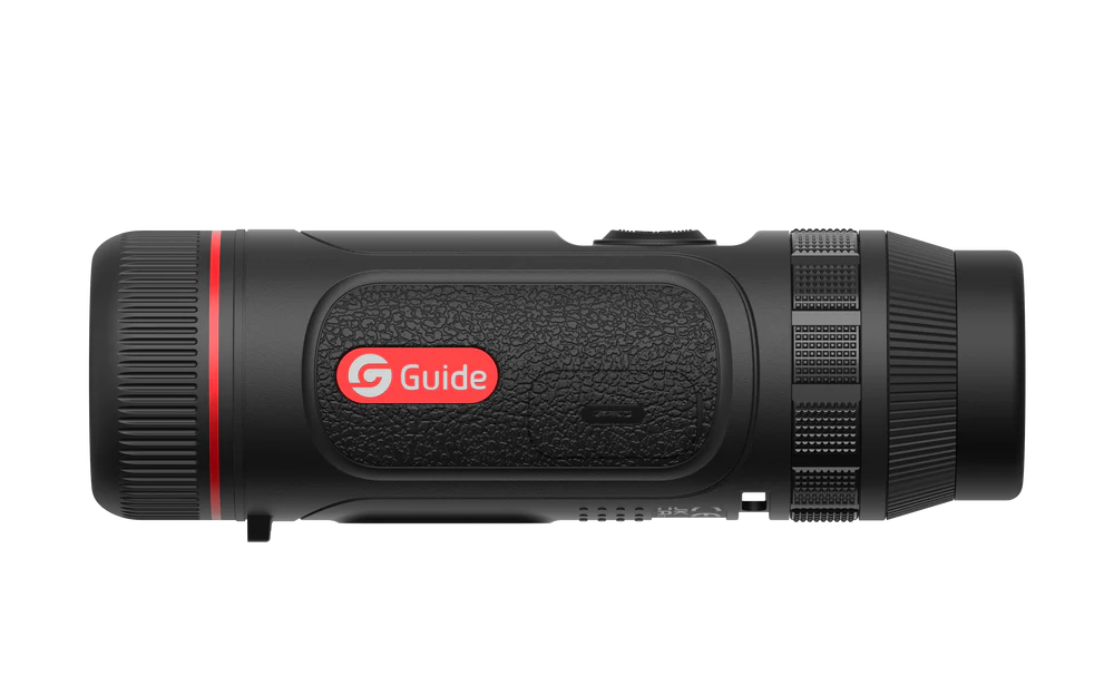 Guide USA TE421 Compact Thermal Monocular