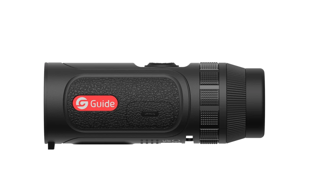 Guide TE211 Thermal Monocular 1.2X