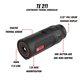 Guide TE211 Thermal Monocular 1.2X