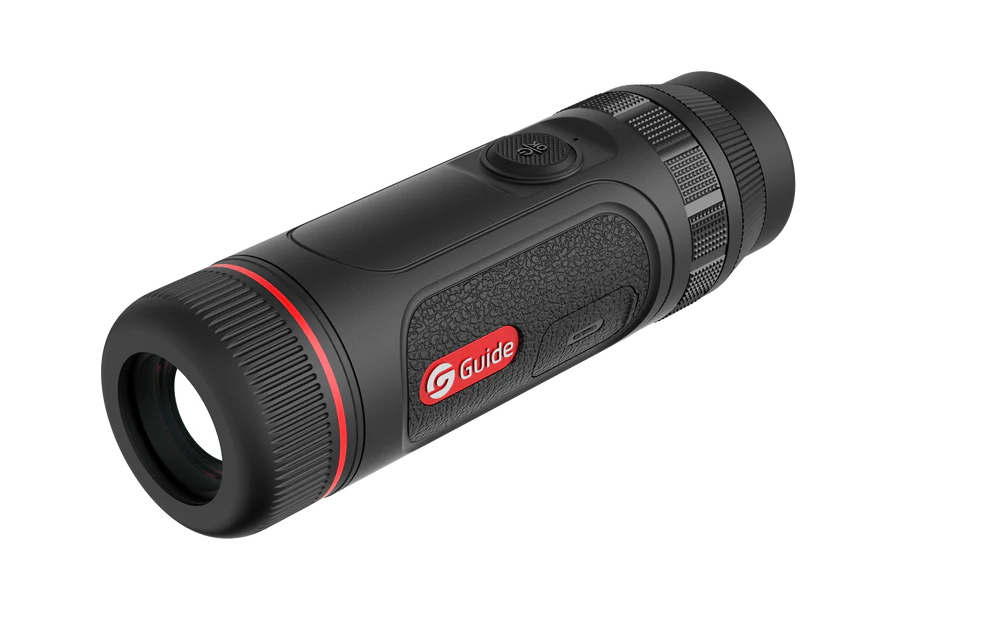 Guide USA TE421 Compact Thermal Monocular