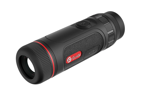 Guide USA TE421 Compact Thermal Monocular