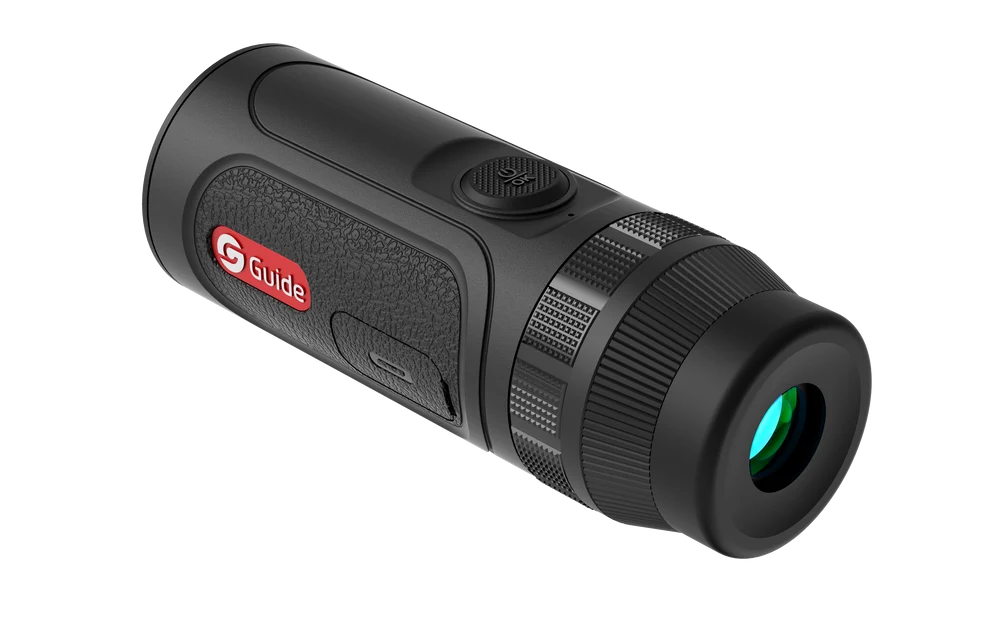 Guide TE211 Thermal Monocular 1.2X
