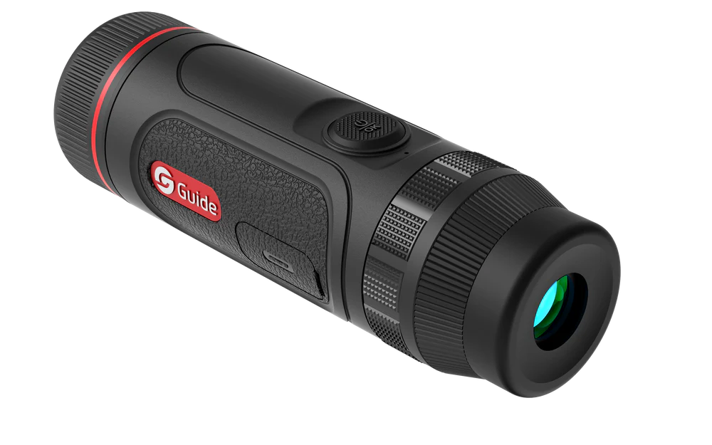 Guide USA TE421 Compact Thermal Monocular