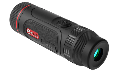 Guide USA TE421 Compact Thermal Monocular