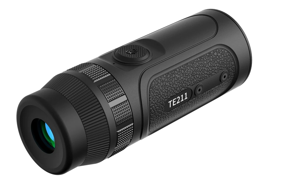 Guide TE211 Thermal Monocular 1.2X