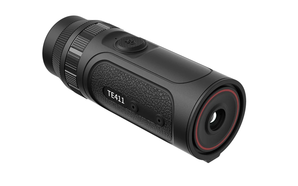 Guide TE211 Thermal Monocular 1.2X