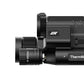 DNT TNC635R - ThermNight Thermal & Night Vision Multispectral Scope with Laser Rangefinder and Ballistic Calculator
