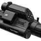 DNT TNC635R - ThermNight Thermal & Night Vision Multispectral Scope with Laser Rangefinder and Ballistic Calculator