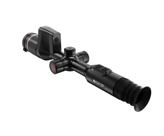 Guide USA TU651 LRF Thermal Scope
