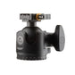 Two Vets 65MM Dual Tension Ballhead W/ Area 419 ARCALOCK QD