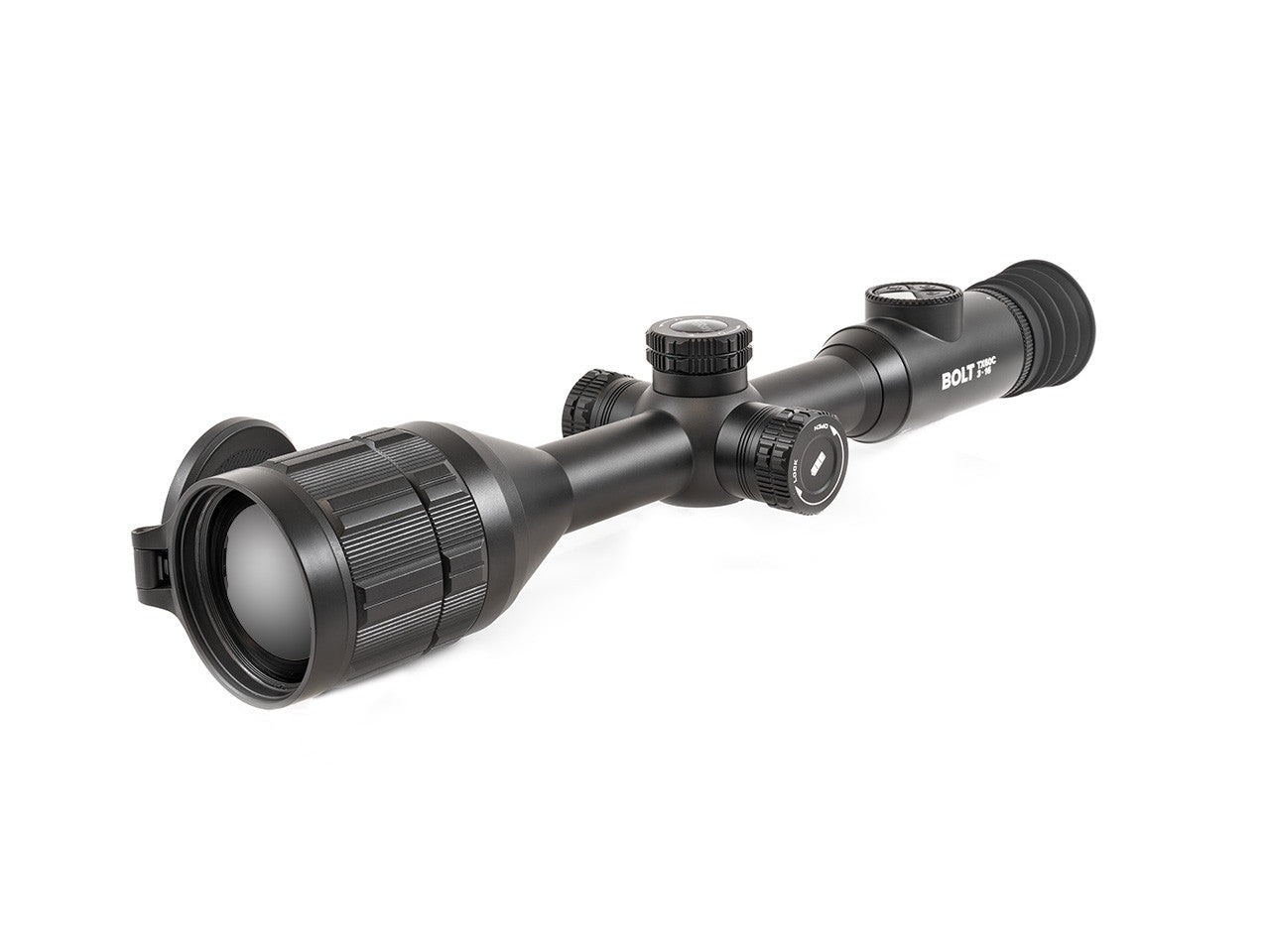 IRAY BOLT TX60C Thermal Weapon Sight 1024x1024 60mm with Free LRF