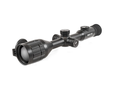 IRAY BOLT TX60C Thermal Weapon Sight 1024x1024 60mm with Free LRF
