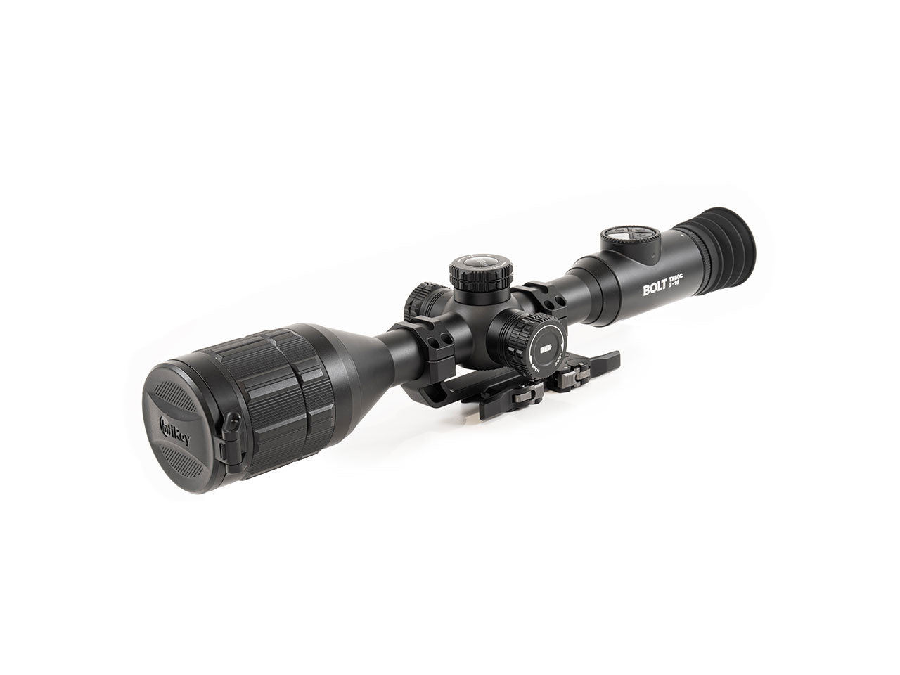 IRAY BOLT TX60C Thermal Weapon Sight 1024x1024 60mm with Free LRF