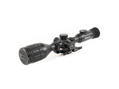 IRAY BOLT TX60C Thermal Weapon Sight 1024x1024 60mm with Free LRF