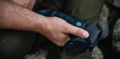 Nocpix Vista H35R LRF Thermal Monocular