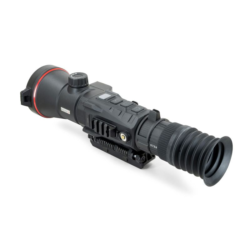 Nocpix RICO 2 S75R LRF Thermal Weapon Sight 3X 1280x1024 75mm - Pre-order