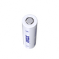 2- XTAR 18650 3500mah Flat top (unprotected) Batteries (2 Pack)
