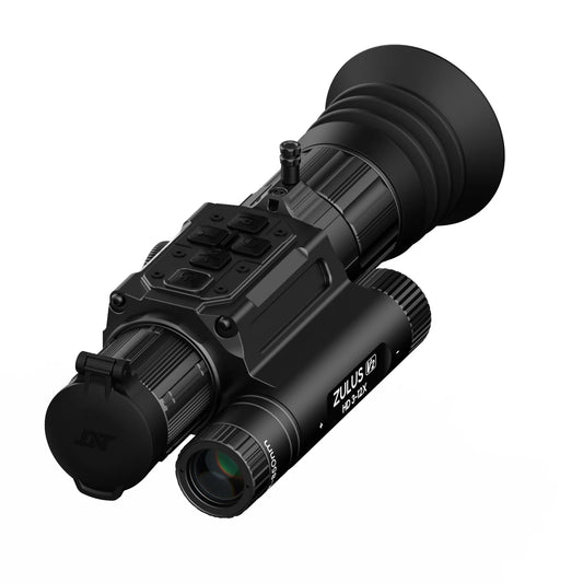 DNT ZHD312-V2 - ZULUS HD V2 3-12X Digital Night Vision Scope