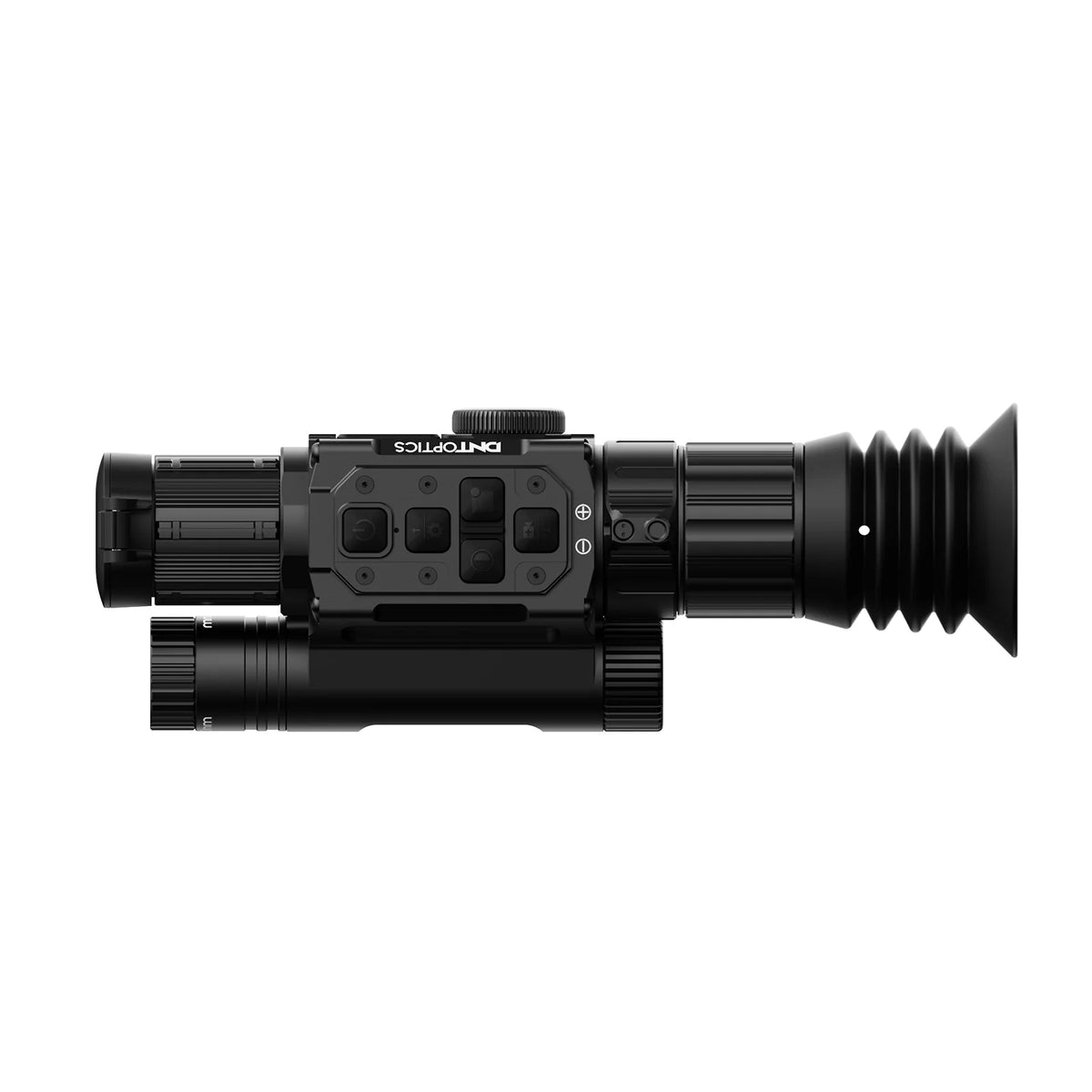 DNT ZHD312-V2 - ZULUS HD V2 3-12X Digital Night Vision Scope