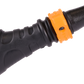 Foxpro Berserk Handcall