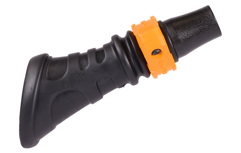 Foxpro Berserk Handcall