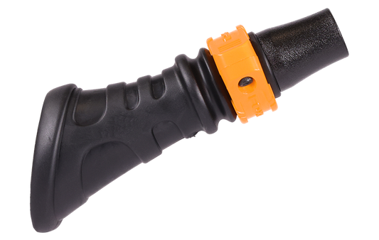 Foxpro Berserk Handcall