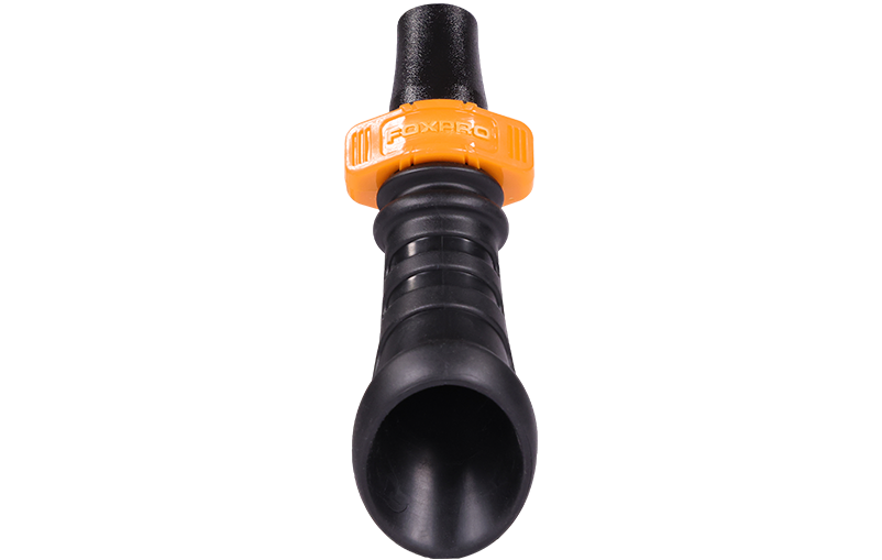 Foxpro Berserk Handcall