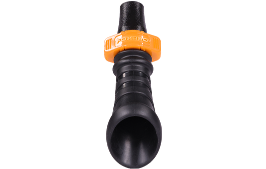 Foxpro Berserk Handcall