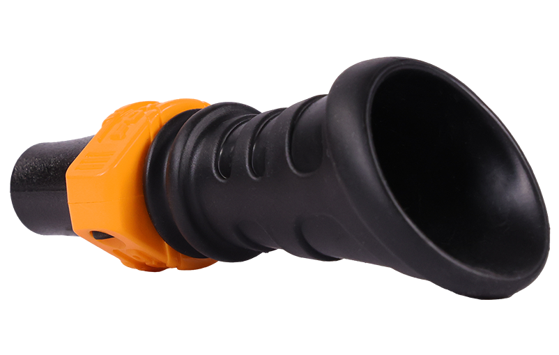 Foxpro Berserk Handcall