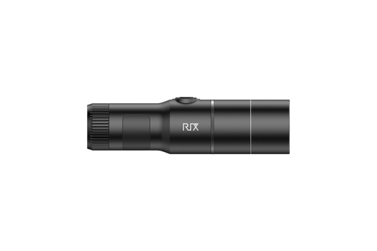 RIX Optics Bluetooth Laser Range Finder