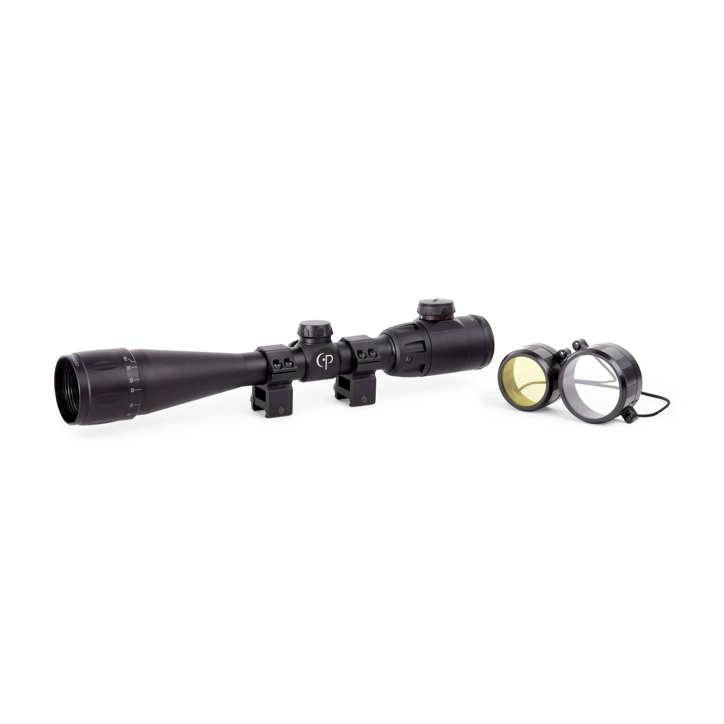 CenterPoint 4-16x40mm BDC