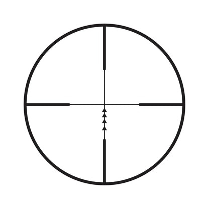 CenterPoint 4-16x40mm BDC