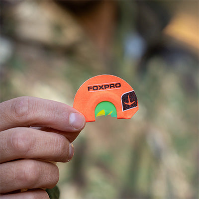 Foxpro Deadman's Hand Combo Pack- Turkey Calls