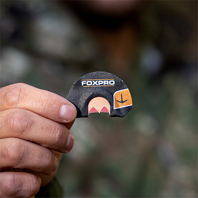 Foxpro Deadman's Hand Combo Pack- Turkey Calls