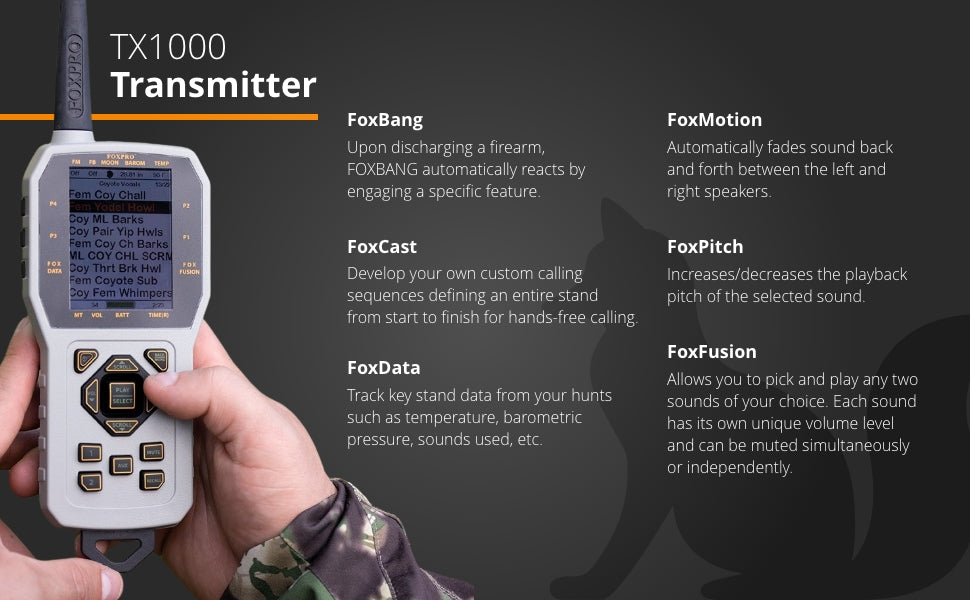 Foxpro Shockwave
