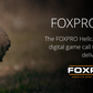 Foxpro Hellcat Pro