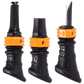Foxpro Fur Pack