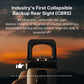 Olight Osight XR Enclosed Red Dot Sight with Ruggedized Miniature Reflex Footprint and 2/6+32 MOA Multi-Reticle System
