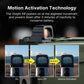 Olight Osight XR Enclosed Red Dot Sight with Ruggedized Miniature Reflex Footprint and 2/6+32 MOA Multi-Reticle System
