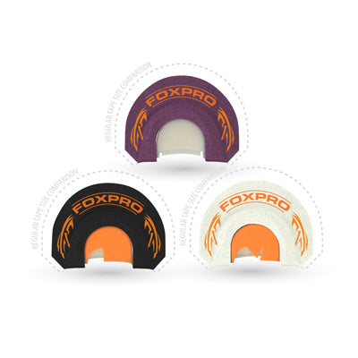 Foxpro Hybrid Spur Combo Pack- Turkey Calls