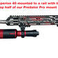 Sniper Hog Hyperion 40 Gun Hunters Package with 850nm Turbo IR Module