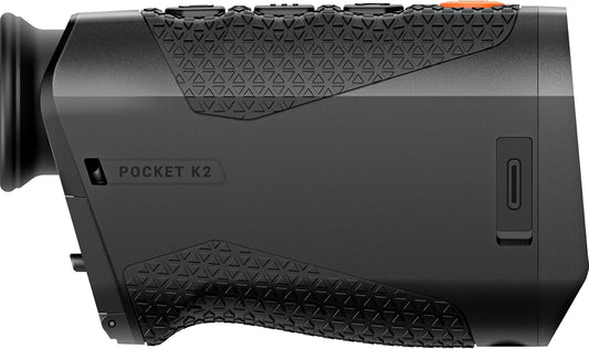 RIX Pocket K2 Thermal Monocular!