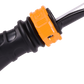 Foxpro KI-YOTE'L JR. Handcall