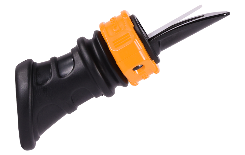 Foxpro KI-YOTE'L JR. Handcall