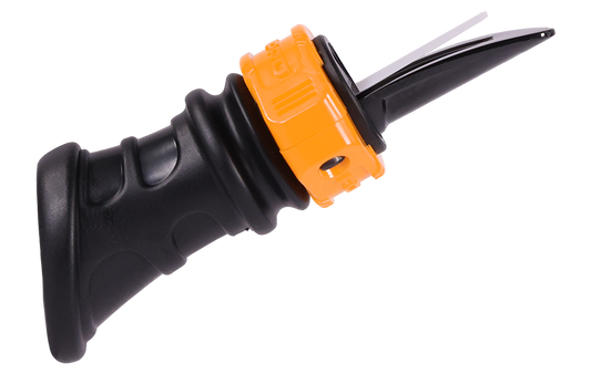 Foxpro KI-YOTE'L JR. Handcall