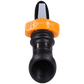 Foxpro KI-YOTE'L JR. Handcall