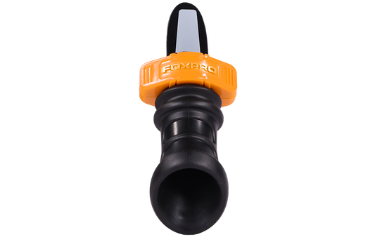 Foxpro KI-YOTE'L JR. Handcall