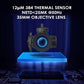 Rix Optics Leap L3- 384 Thermal Scope